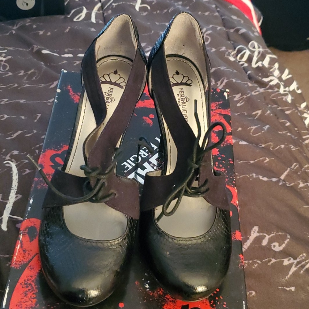 Shoes